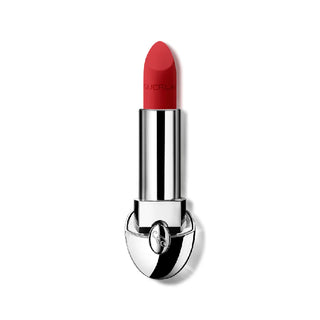 Guerlain Rouge G Luxurious Velvet Batom com Efeito Matificante