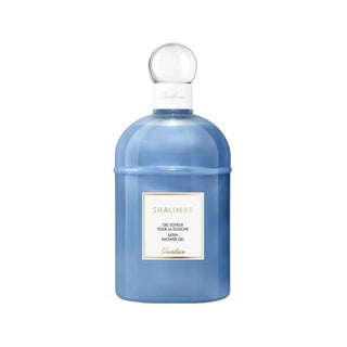 Guerlain Shalimar Shower Gel