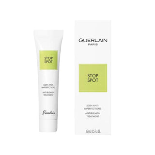 Guerlain Stop Spot Tratamento Local Contra Imperfeições da Pele
