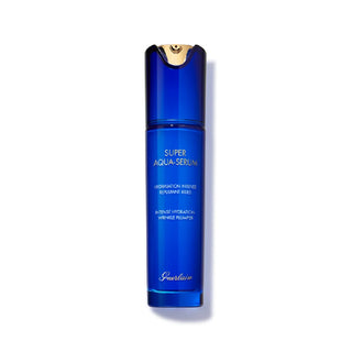 Guerlain Super Aqua Facial Serum