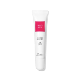 Guerlain Super Lips Moisturizing Lip Balm for Volume