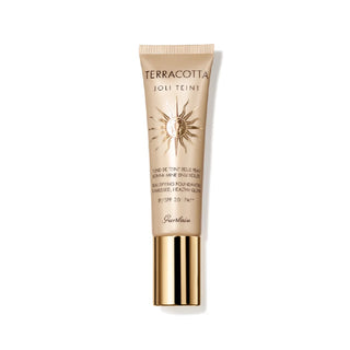Guerlain Terracotta Joli Teint Beautifying Foundation - Liquid Foundation SPF 20