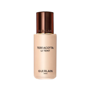 Guerlain Terracotta Le Teint Liquid Foundation