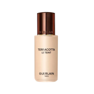 Guerlain Terracotta Le Teint Liquid Foundation