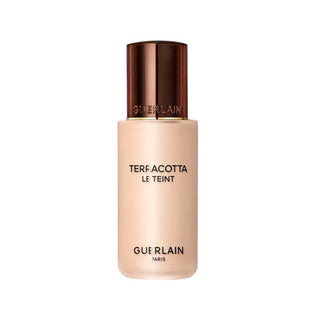 Guerlain Terracotta Le Teint Liquid Foundation