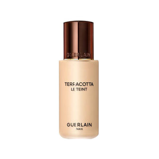 Guerlain Terracotta Le Teint Liquid Foundation