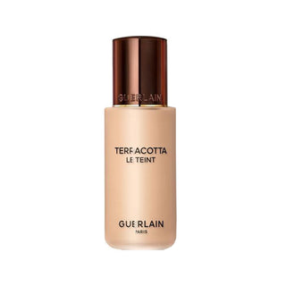 Guerlain Terracotta Le Teint Liquid Foundation