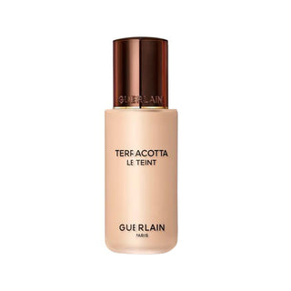 Guerlain Terracotta Le Teint Liquid Foundation