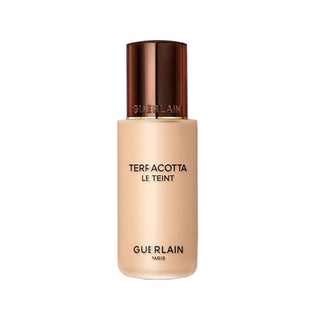 Guerlain Terracotta Le Teint Liquid Foundation