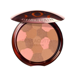 Guerlain Terracotta Light Pó Bronzeador