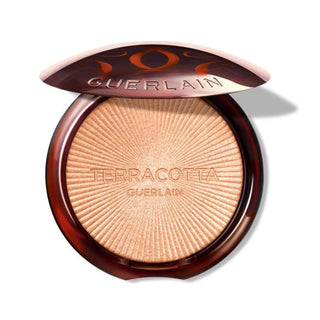 Guerlain Terracotta Luminizer Pó Bronzeador Iluminador
