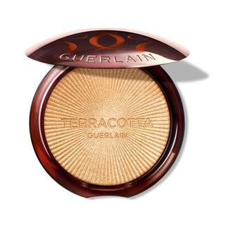 Guerlain Terracotta Luminizer Pó Bronzeador Iluminador