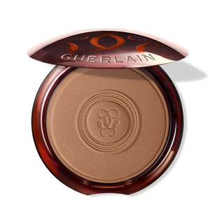 Guerlain Terracotta Matte Sculpting Powder - Pó Bronzeador com Efeito Matificante