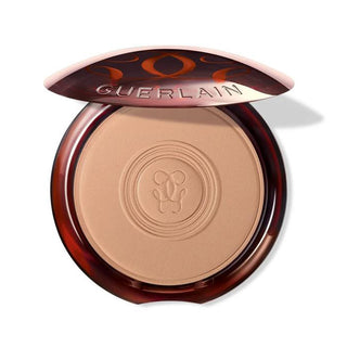 Guerlain Terracotta Matte Sculpting Powder - Pó Bronzeador com Efeito Matificante