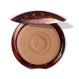 Guerlain Terracotta Matte Sculpting Powder - Pó Bronzeador com Efeito Matificante