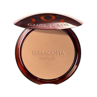 Guerlain Terracotta Original Bronzing Powder