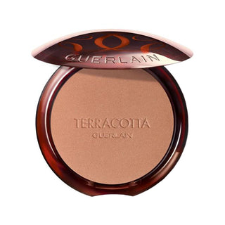 Guerlain Terracotta Original Bronzing Powder