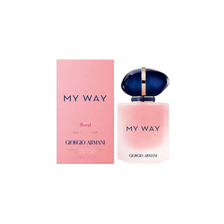 Giorgio Armani My Way Floral Eau de Parfum