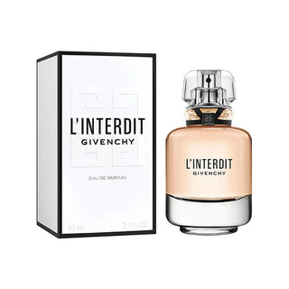 Givenchy L'Interdit Eau de Parfum