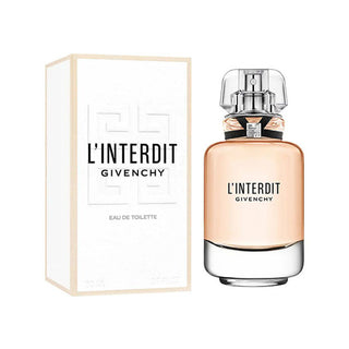 Givenchy L'Interdit Eau de Toilette