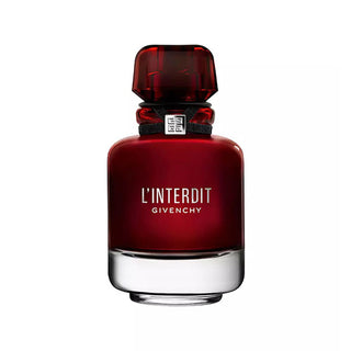 Givenchy L'Interdit Rouge Eau de Parfum