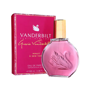 Gloria Vanderbilt Minuit A New York Eau de Parfum