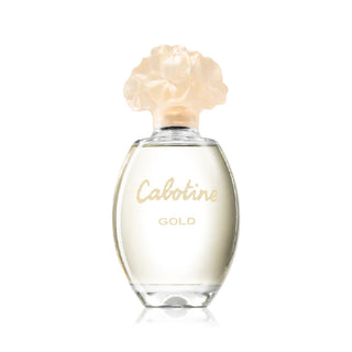 Grès Cabotine Gold Eau de Toilette
