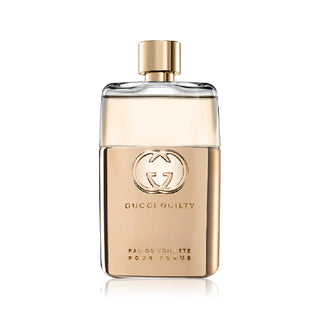 Gucci Guilty Pour Femme Eau de Parfum