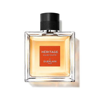 Guerlain Héritage Eau de Toilette
