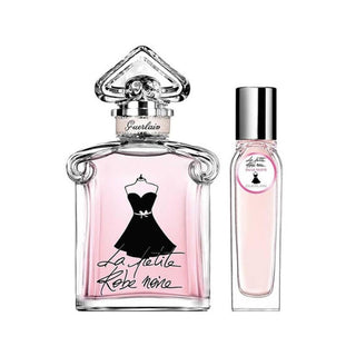 Guerlain La Petite Robe Noire Eau de Toilette 100ml + Mini Eau de Toilette 15ml