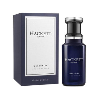 Hackett London Essential Eau de Parfum