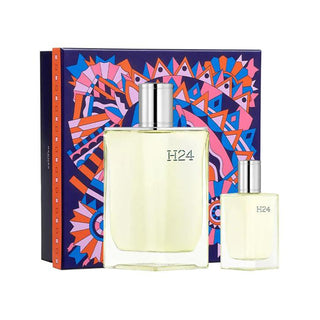 Hermès H24 Eau de Toilette 100ml + Mini Eau de Toilette 12,5ml