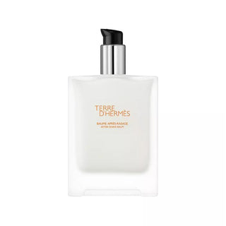 Hermès Terre D'Hermès Aftershave Bálsamo