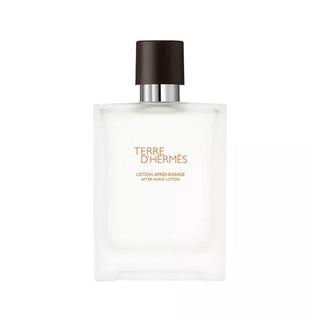 Hermès Terre D'Hermès Aftershave em Loção