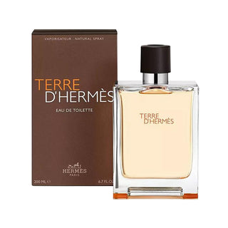 Hermès Terre D'Hermès Eau de Toilette