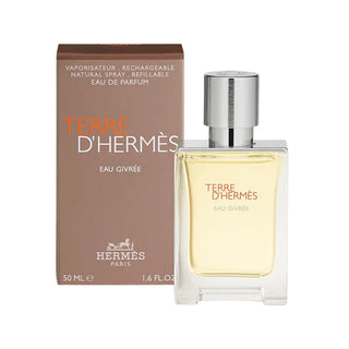 Hermès Terre D'Hermès Eau Givree Recarregável Eau de Parfum