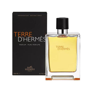 Hermès Terre D'Hermès Parfum