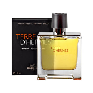 Hermès Terre D'Hermès Parfum