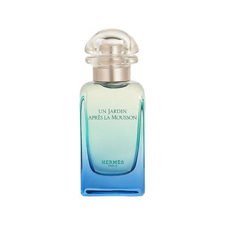 Hermès Un Jardin Apres Mousson Eau de Toilette