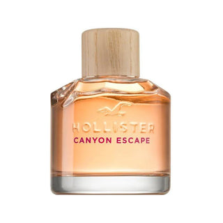 Hollister Canyon Escape For Her Eau de Parfum