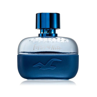 Hollister Festival Nite For Him Eau de Toilette