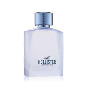 Hollister Free Wave For Him Eau de Toilette