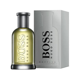 Hugo Boss Boss Bottled Aftershave