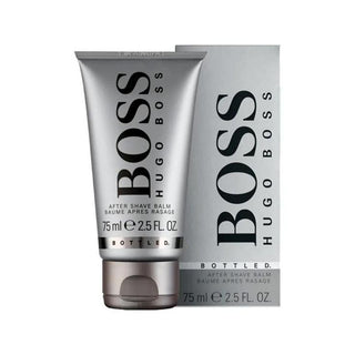 Hugo Boss Boss Bottled Aftershave Bálsamo