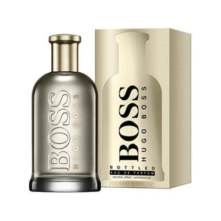 Hugo Boss Boss Bottled Eau de Parfum