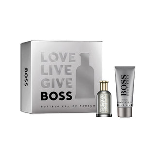Hugo Boss Boss Bottled Eau de Parfum 50ml + Gel de Banho 100ml