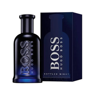 Hugo Boss Boss Bottled Night Eau de Toilette