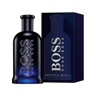 Hugo Boss Boss Bottled Night Eau de Toilette