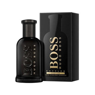 Hugo Boss Boss Bottled Parfum Eau de Parfum