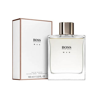 Hugo Boss Boss Orange Man Eau de Toilette